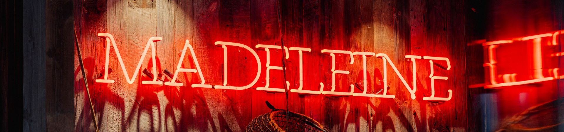 Bistro Madeleine - Ring Kortrijk - Header