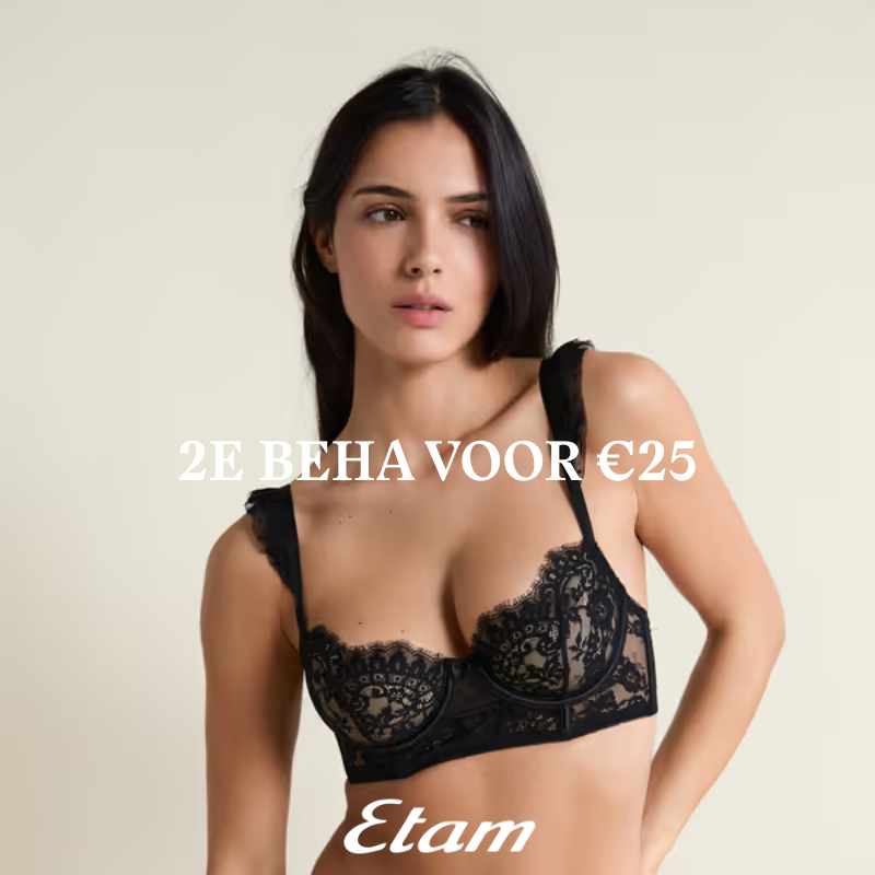 Etam Promoties - Ring Kortrijk