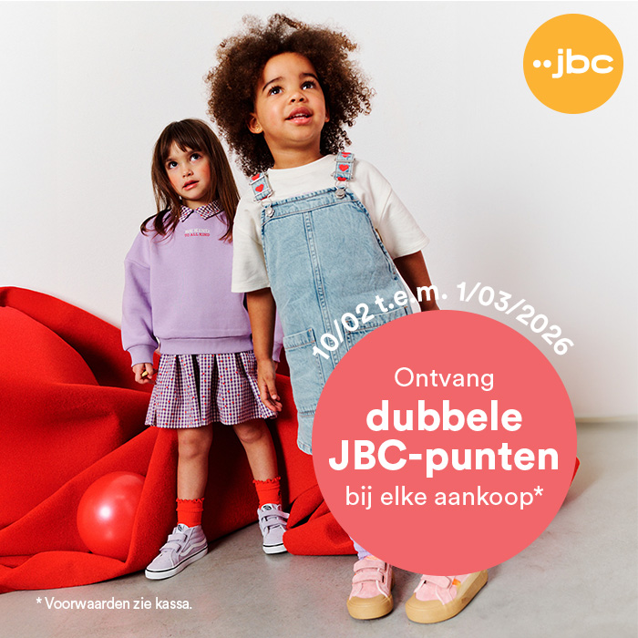 JBC - Promoties Ring