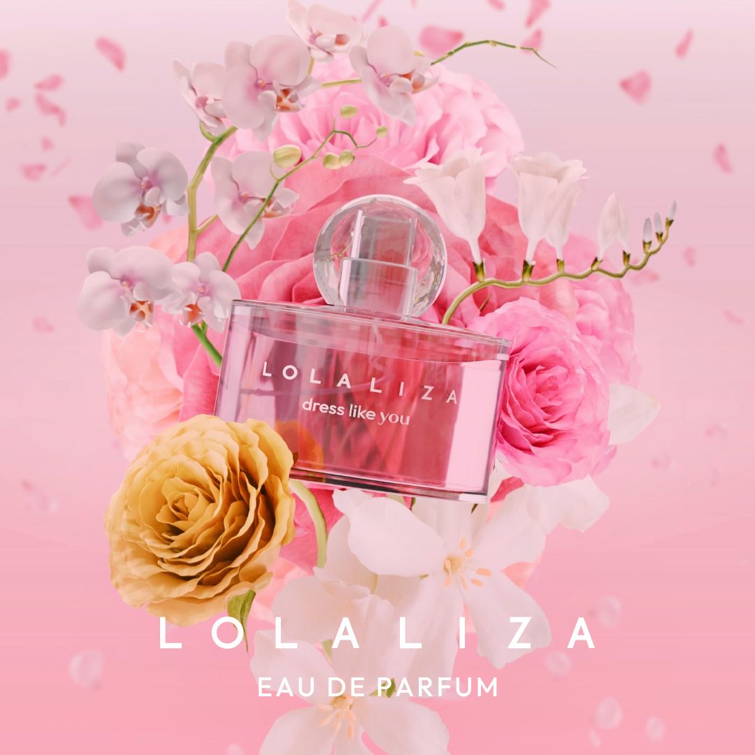 LolaLiza Ring Kortrijk - Dress Like You Parfume