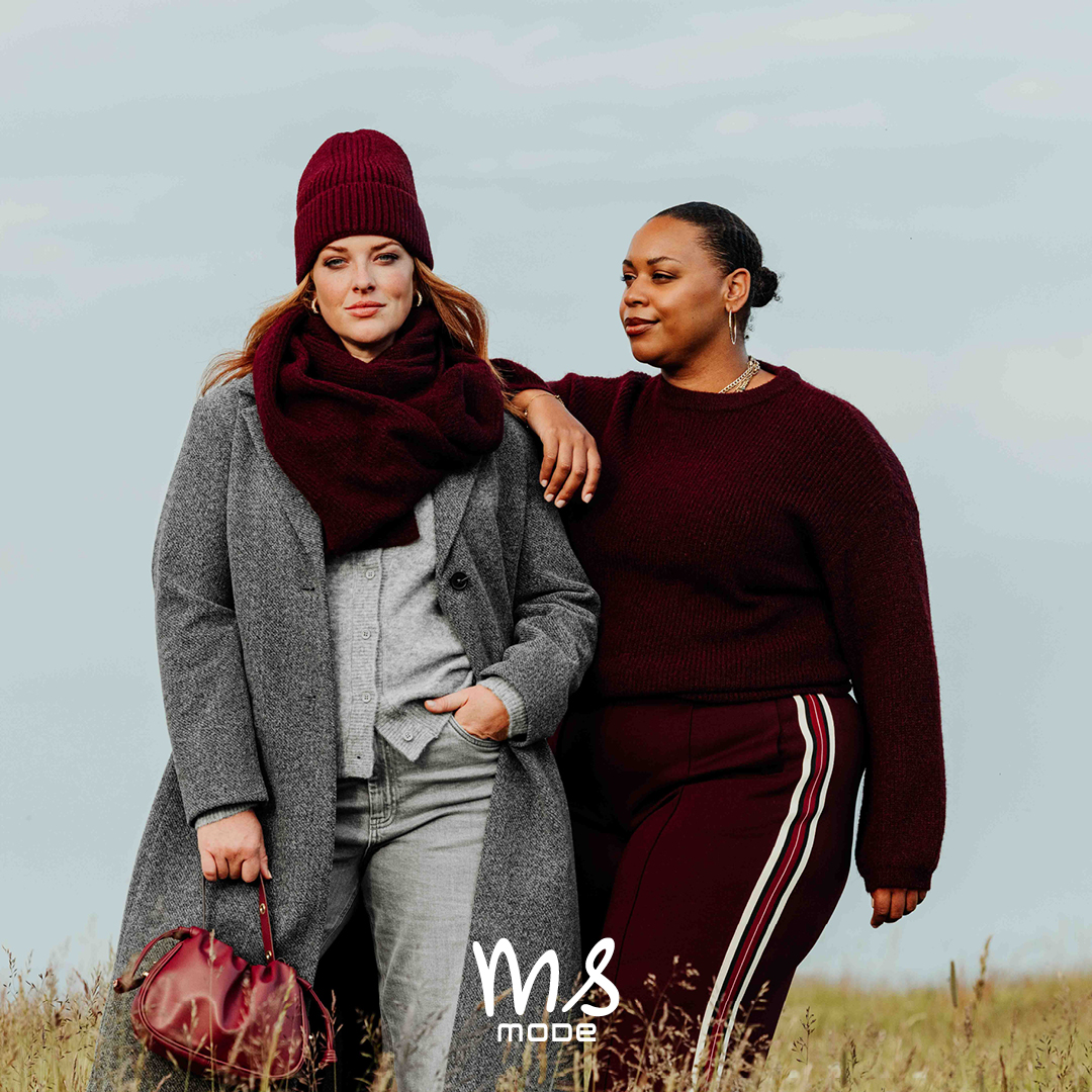 MS Mode - Ring Kortrijk - AW25