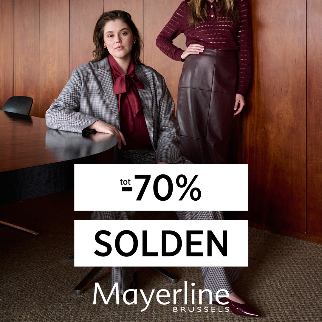 Mayerline - Winter Solden