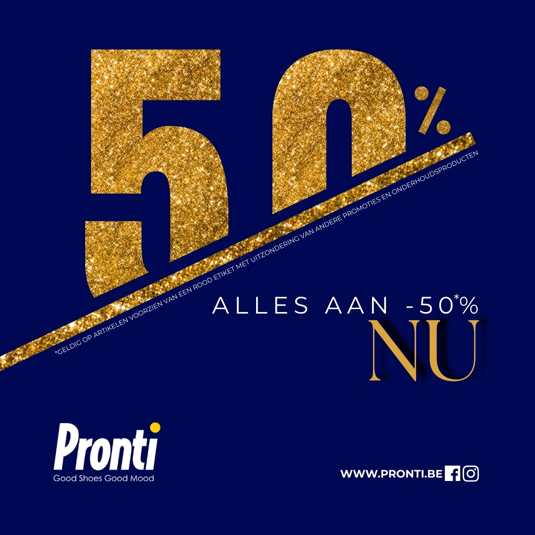Winter Solden - Pronti