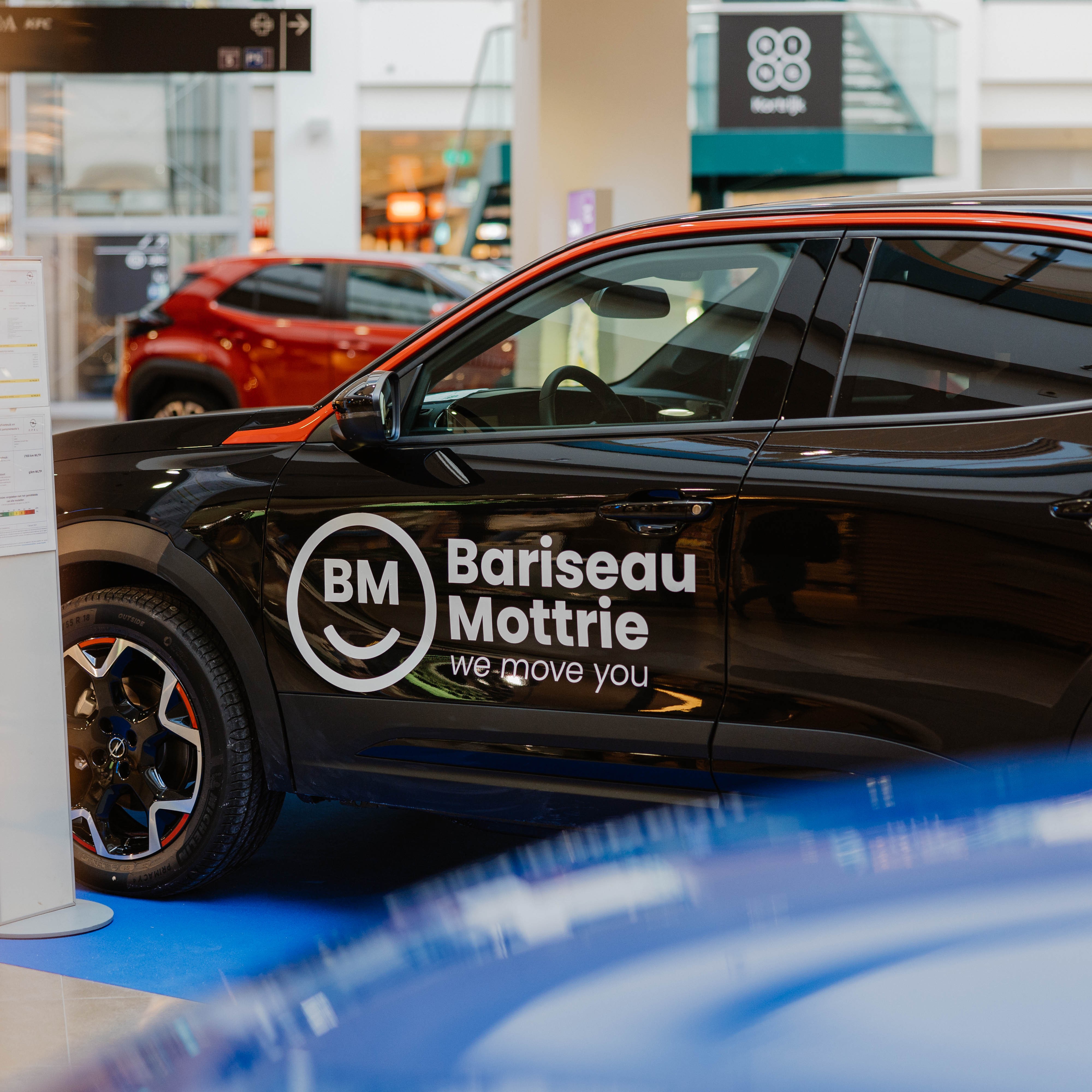 Ring Kortrijk - Auto Dagen 2025