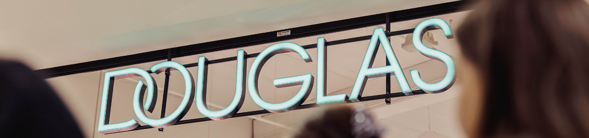 Ring Kortrijk - Douglas Header