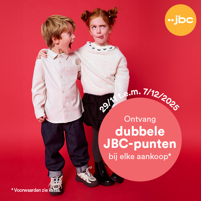 Ring Kortrijk - JBC - Promoties