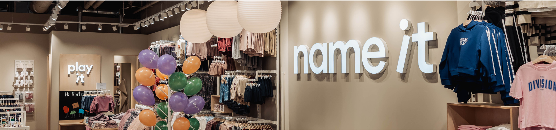 Ring Kortrijk - Name it - Header