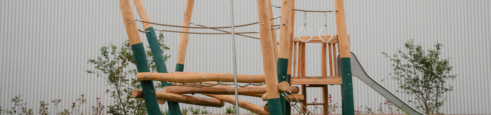 Ring Kortrijk - Play & Relax Outdoor - Header