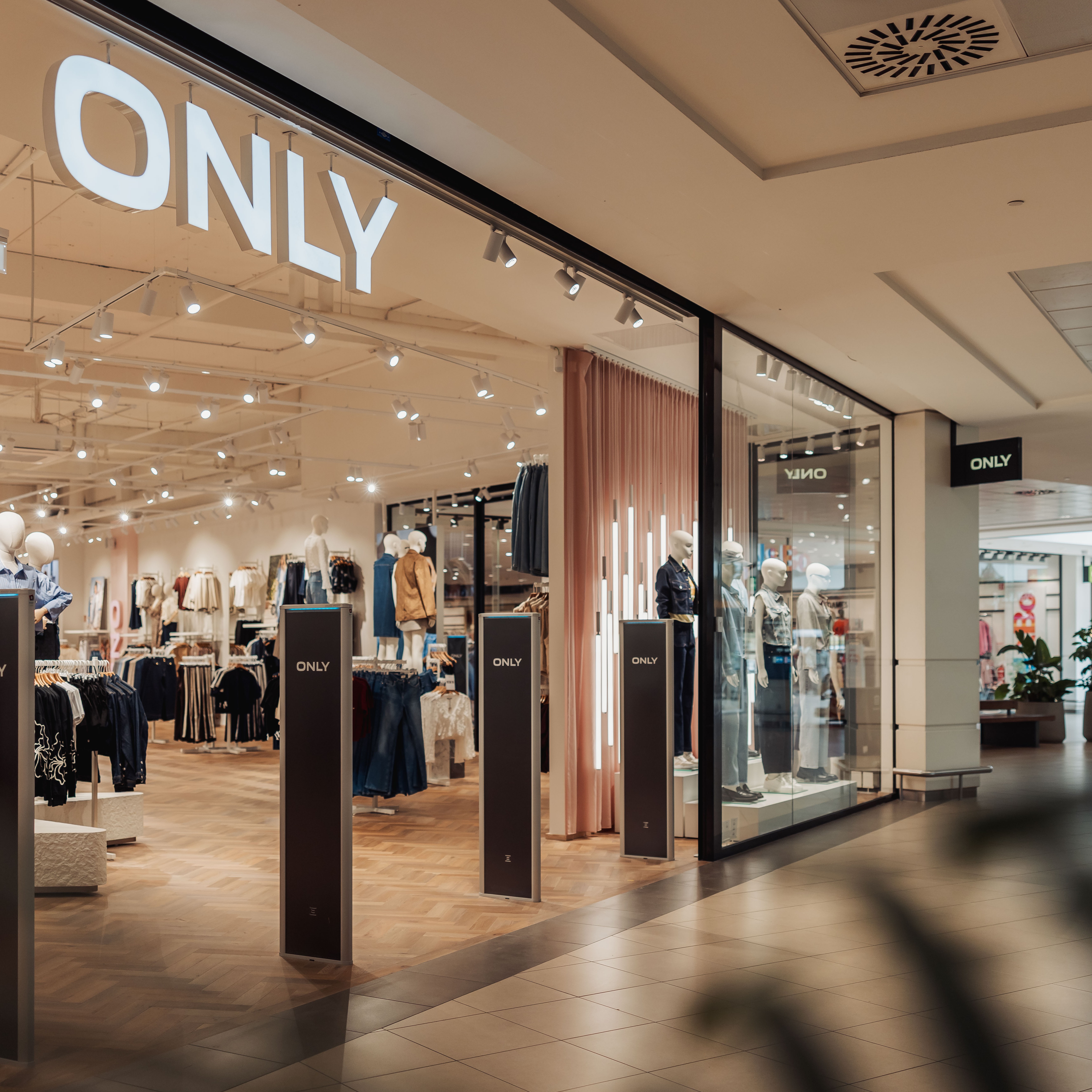 Ring Kortrijk - Profesioneel Shops