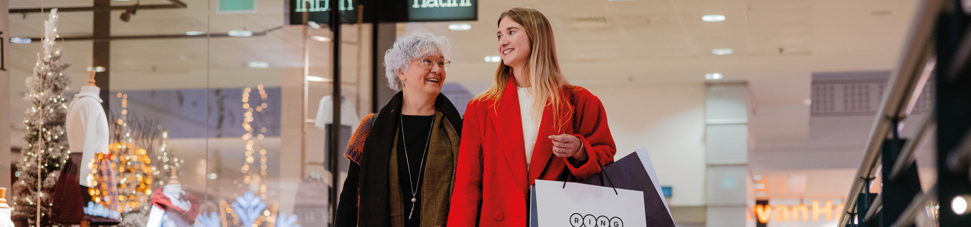 Sunday Openings - Ring Kortrijk - Header