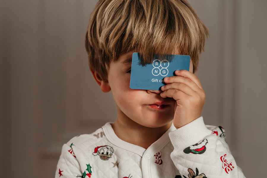 Ring Kortrijk Gift Card - Thumbnail