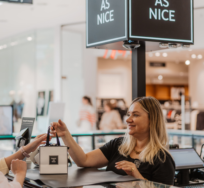Vacatures - Twice As Nice Ring Kortrijk