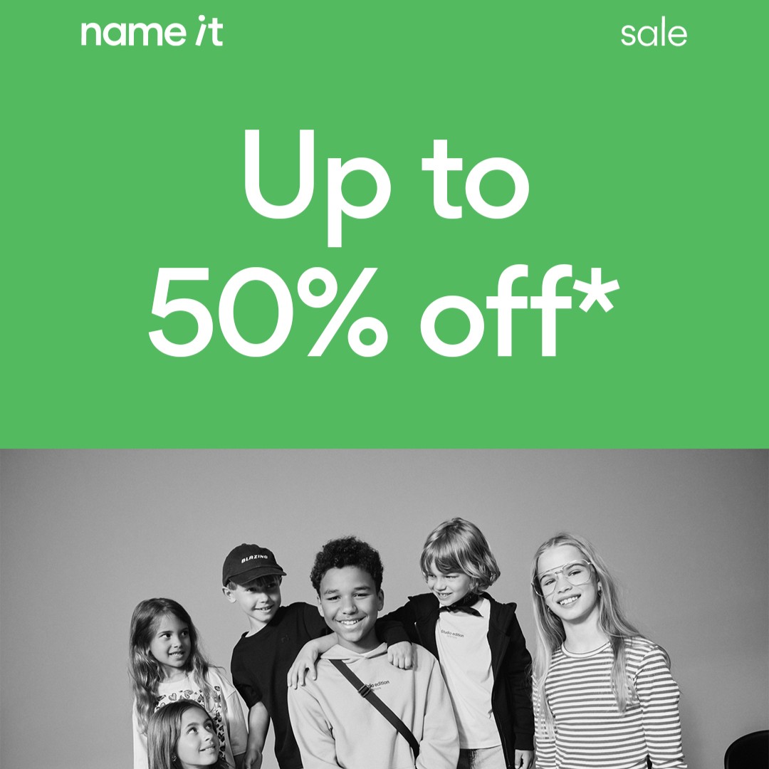 Winter Sale Name it