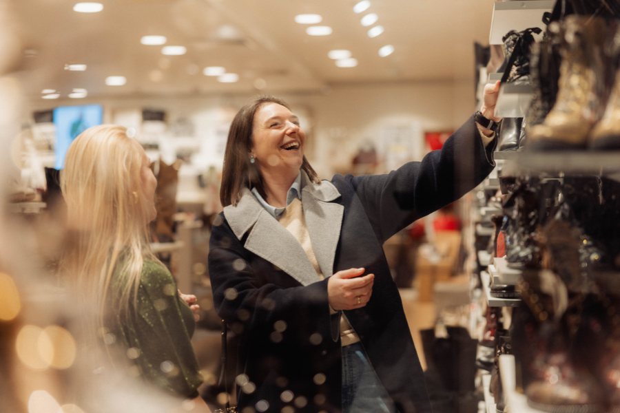 Winter Solden - Ring Kortrijk - Thumbnail