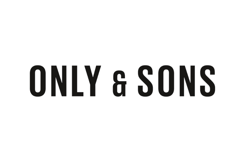 ONLY & SONS: Verkoper